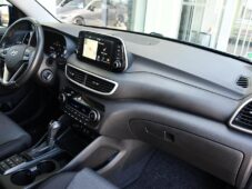 Hyundai Tucson 1.6CRDi A/T TAŽNÉ KAMERA - 16