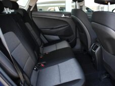 Hyundai Tucson 1.6CRDi A/T TAŽNÉ KAMERA - 20