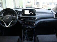 Hyundai Tucson 1.6CRDi A/T TAŽNÉ KAMERA - 4
