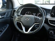 Hyundai Tucson 1.6CRDi A/T TAŽNÉ KAMERA - 5