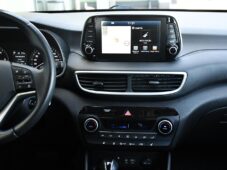 Hyundai Tucson 1.6CRDi A/T TAŽNÉ KAMERA - 6