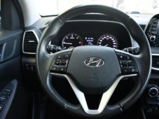 Hyundai Tucson 1.6CRDi A/T TAŽNÉ KAMERA - 21