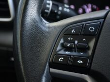 Hyundai Tucson 1.6CRDi A/T TAŽNÉ KAMERA - 22