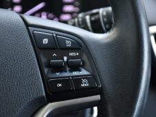 Hyundai Tucson 1.6CRDi A/T TAŽNÉ KAMERA - 23