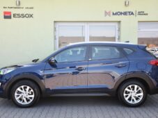 Hyundai Tucson 1.6CRDi A/T TAŽNÉ KAMERA - 10