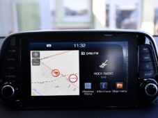 Hyundai Tucson 1.6CRDi A/T TAŽNÉ KAMERA - 27