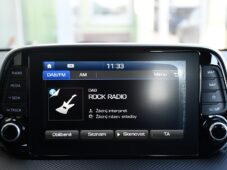 Hyundai Tucson 1.6CRDi A/T TAŽNÉ KAMERA - 28