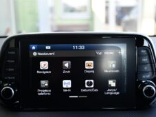 Hyundai Tucson 1.6CRDi A/T TAŽNÉ KAMERA - 30