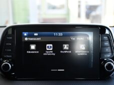 Hyundai Tucson 1.6CRDi A/T TAŽNÉ KAMERA - 29