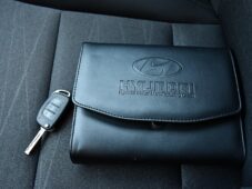 Hyundai Tucson 1.6CRDi A/T TAŽNÉ KAMERA - 36