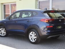 Hyundai Tucson 1.6CRDi A/T TAŽNÉ KAMERA - 2