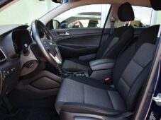 Hyundai Tucson 1.6CRDi A/T TAŽNÉ KAMERA - 12