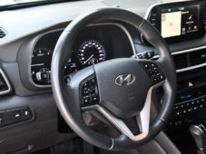 Hyundai Tucson 1.6CRDi A/T TAŽNÉ KAMERA - 15