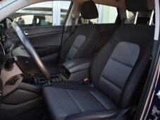 Hyundai Tucson 1.6CRDi A/T TAŽNÉ KAMERA - 13