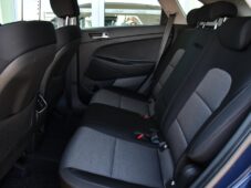 Hyundai Tucson 1.6CRDi A/T TAŽNÉ KAMERA - 18