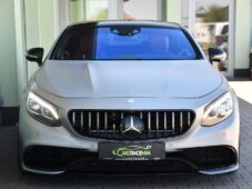 Mercedes-Benz Třídy S 63 AMG 4MATIC TOP VÝBAVA - 8