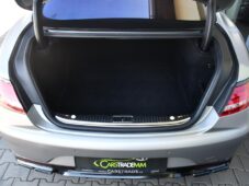 Mercedes-Benz Třídy S 63 AMG 4MATIC TOP VÝBAVA - 44