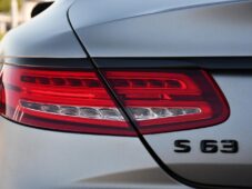 Mercedes-Benz Třídy S 63 AMG 4MATIC TOP VÝBAVA - 27