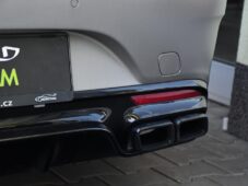 Mercedes-Benz Třídy S 63 AMG 4MATIC TOP VÝBAVA - 28