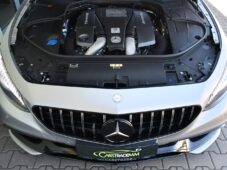 Mercedes-Benz Třídy S 63 AMG 4MATIC TOP VÝBAVA - 45