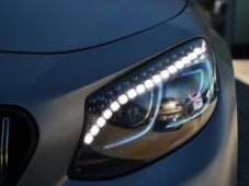 Mercedes-Benz Třídy S 63 AMG 4MATIC TOP VÝBAVA - 29