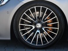 Mercedes-Benz Třídy S 63 AMG 4MATIC TOP VÝBAVA - 30