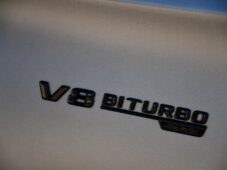 Mercedes-Benz Třídy S 63 AMG 4MATIC TOP VÝBAVA - 31