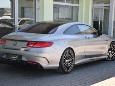 Mercedes-Benz Třídy S 63 AMG 4MATIC TOP VÝBAVA - 3