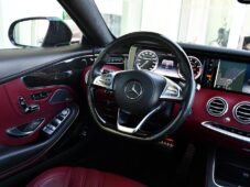 Mercedes-Benz Třídy S 63 AMG 4MATIC TOP VÝBAVA - 6