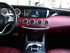 Mercedes-Benz Třídy S 63 AMG 4MATIC TOP VÝBAVA - 5