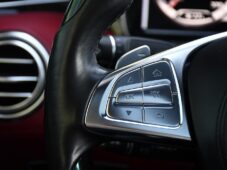 Mercedes-Benz Třídy S 63 AMG 4MATIC TOP VÝBAVA - 21