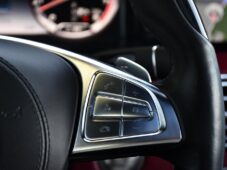 Mercedes-Benz Třídy S 63 AMG 4MATIC TOP VÝBAVA - 22