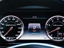 Mercedes-Benz Třídy S 63 AMG 4MATIC TOP VÝBAVA - 26