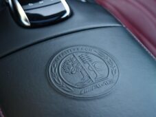 Mercedes-Benz Třídy S 63 AMG 4MATIC TOP VÝBAVA - 32