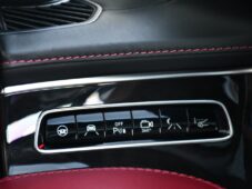 Mercedes-Benz Třídy S 63 AMG 4MATIC TOP VÝBAVA - 24