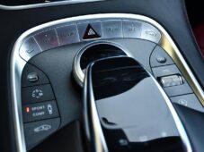 Mercedes-Benz Třídy S 63 AMG 4MATIC TOP VÝBAVA - 25