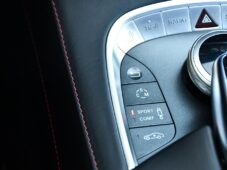 Mercedes-Benz Třídy S 63 AMG 4MATIC TOP VÝBAVA - 34