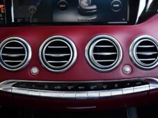 Mercedes-Benz Třídy S 63 AMG 4MATIC TOP VÝBAVA - 35