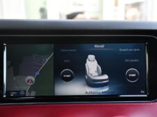 Mercedes-Benz Třídy S 63 AMG 4MATIC TOP VÝBAVA - 36