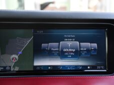 Mercedes-Benz Třídy S 63 AMG 4MATIC TOP VÝBAVA - 37