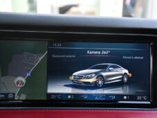 Mercedes-Benz Třídy S 63 AMG 4MATIC TOP VÝBAVA - 39
