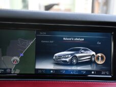 Mercedes-Benz Třídy S 63 AMG 4MATIC TOP VÝBAVA - 40