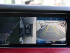 Mercedes-Benz Třídy S 63 AMG 4MATIC TOP VÝBAVA - 41