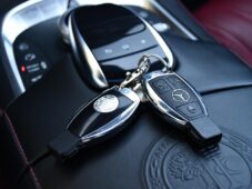 Mercedes-Benz Třídy S 63 AMG 4MATIC TOP VÝBAVA - 42