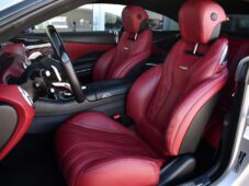 Mercedes-Benz Třídy S 63 AMG 4MATIC TOP VÝBAVA - 13