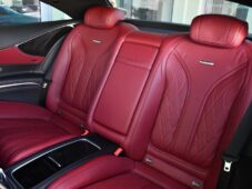 Mercedes-Benz Třídy S 63 AMG 4MATIC TOP VÝBAVA - 18