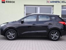 Hyundai ix35 1.7CRDi 85kW ČR - 9