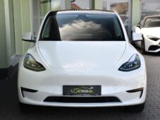 Tesla Model Y RWD STANDARD RANGE 1M 98%SoH - 8