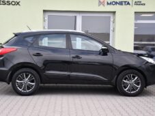 Hyundai ix35 1.7CRDi 85kW ČR - 10