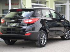 Hyundai ix35 1.7CRDi 85kW ČR - 3